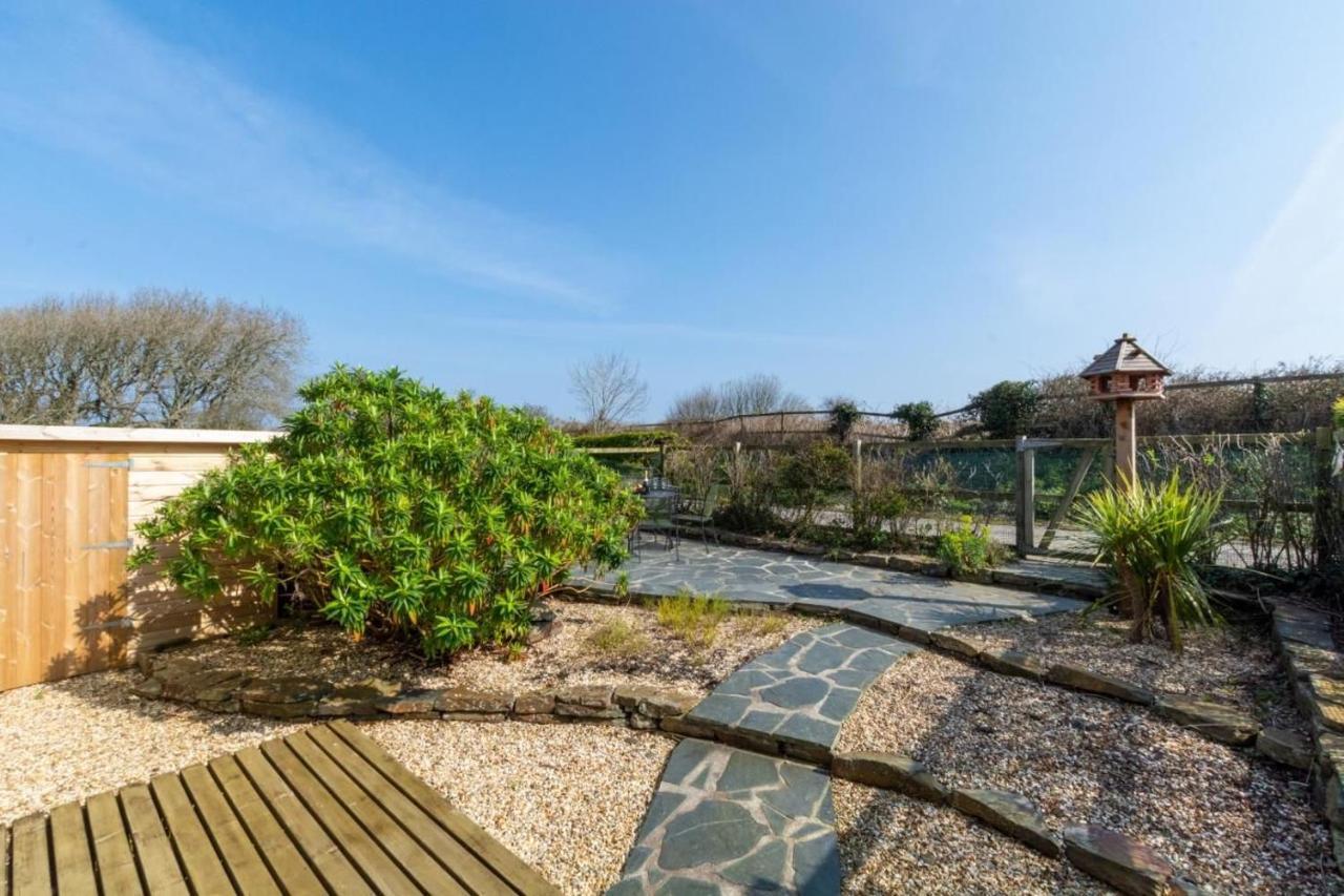 Tranquil Location Just Minutes From Padstow Villa ภายนอก รูปภาพ